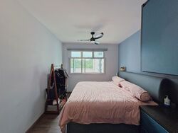 Blk 70C Telok Blangah Ridgeview (Bukit Merah), HDB 4 Rooms #574536961
